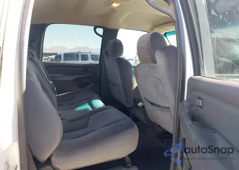 2007 GMC Sierra 2500Hd Classic Work Truck из США, поврежденный, VIN 1GTHK23U17F135194